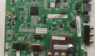 长虹等离子电视3DTV50738B画面细竖条,求助 长虹42寸等离子电视