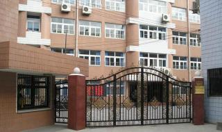 上海市宝山区初中排名 上海市重点初中排名