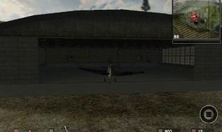 战地1942武器秘籍 战地1942怎么开飞机