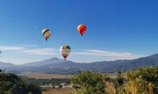 中秋国庆哪里玩比较好 中秋旅游好去处