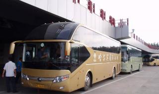 济南遥墙机场到德州的机场大巴时刻表 济南机场大巴时刻表