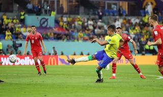 巴西队有c罗吗 巴西队多名球员感冒