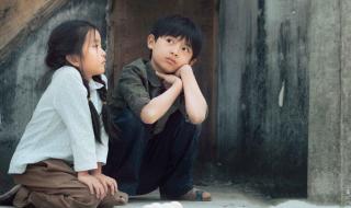 乔家的儿女叶小朗真面目 我要看乔家的儿女