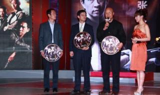 谢霆锋获奖 谢霆锋获奖