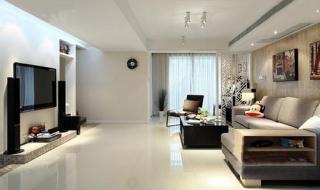 90平房屋装修 90房子装修