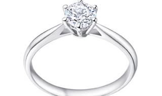 075克拉钻戒多少钱 1.5克拉钻戒多少钱