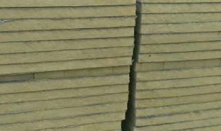 聚氨酯,岩棉,玻璃丝棉彩钢复合板有何区别 岩棉复合板