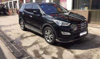 新胜达2012款到底怎么样 新胜达怎么样