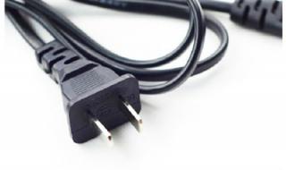 显示器电源线 显示器电源线