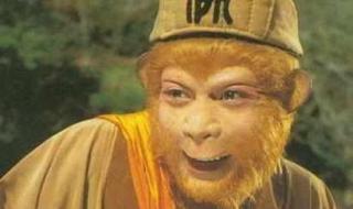 孙悟空的墓长什么样 真有孙悟空的墓吗