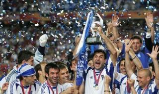 欧洲杯几年举行一次 欧洲杯几年一次一共有几届