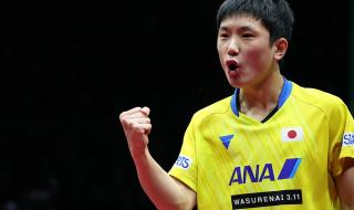 2021乒乓球世界杯的赛况 乒乓球有世界杯吗