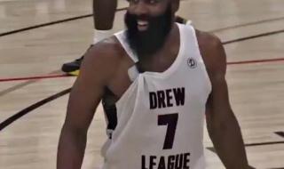 nba和德鲁联赛有什么区别 德鲁联赛是什么比赛