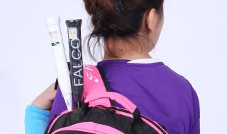 羽毛球拍牌子 羽毛球四大品牌