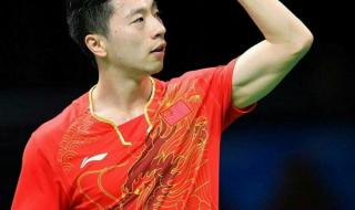 张继科里约奥运会 张继科里约奥运会