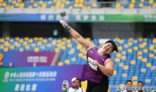 2021全运会山东省金牌榜 全运会山东威海金牌数