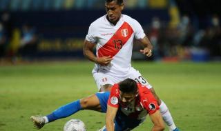 巴西杯比赛规则 巴西杯最新积分榜