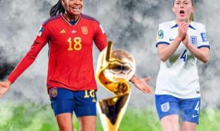 女足世界杯赛程对阵规则 2023世界杯女足16强对阵规则